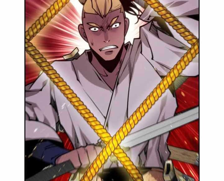 The Golden Age Chapter 15 Gambar 13