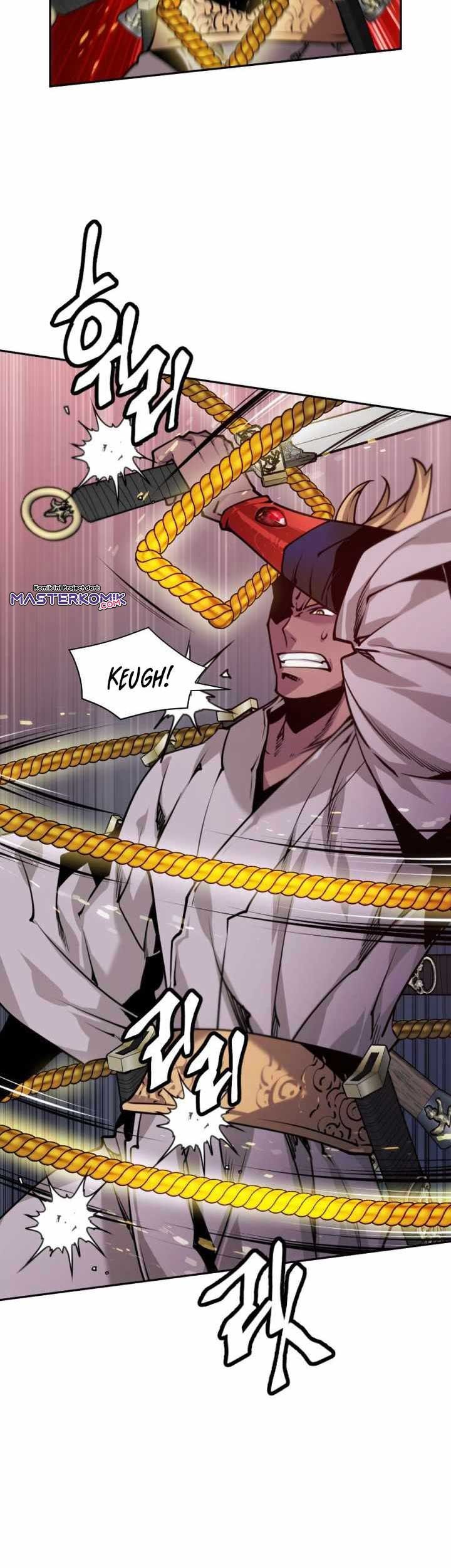 The Golden Age Chapter 15 Gambar 14