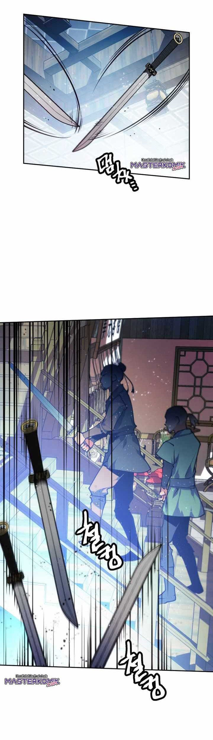 The Golden Age Chapter 15 Gambar 15