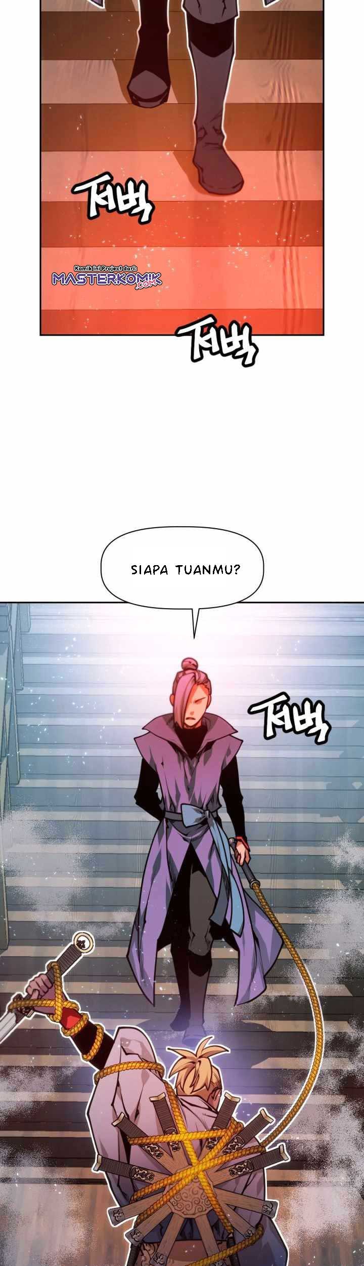 The Golden Age Chapter 15 Gambar 18