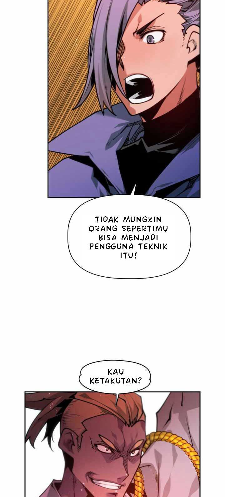 The Golden Age Chapter 15 Gambar 20