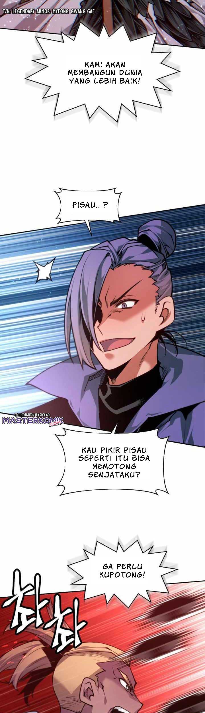 The Golden Age Chapter 15 Gambar 24