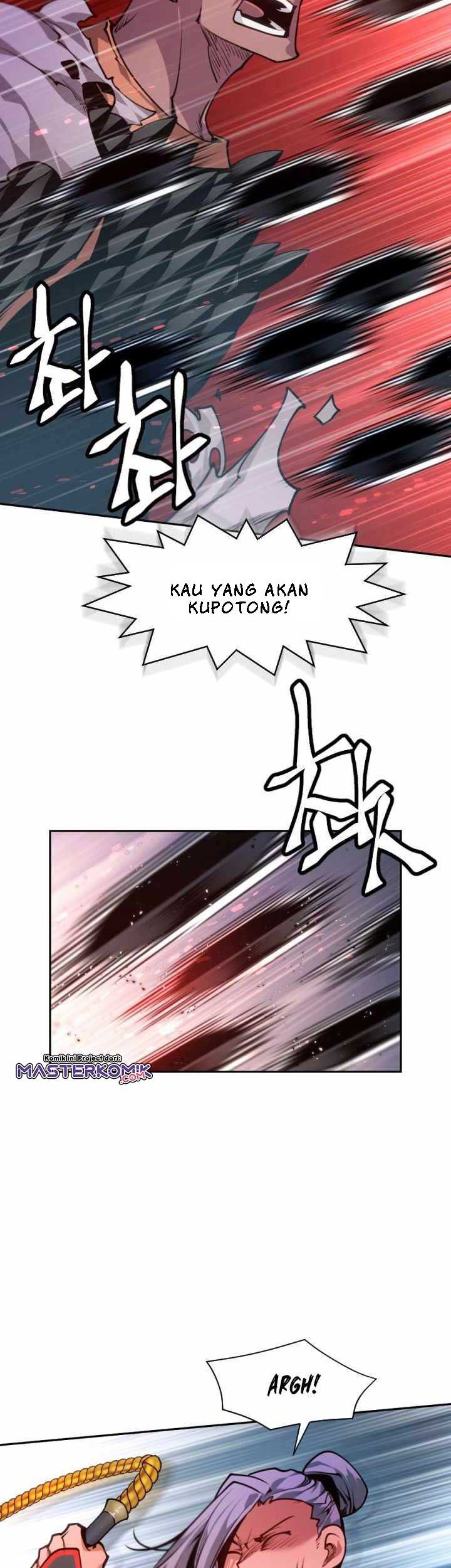 The Golden Age Chapter 15 Gambar 25