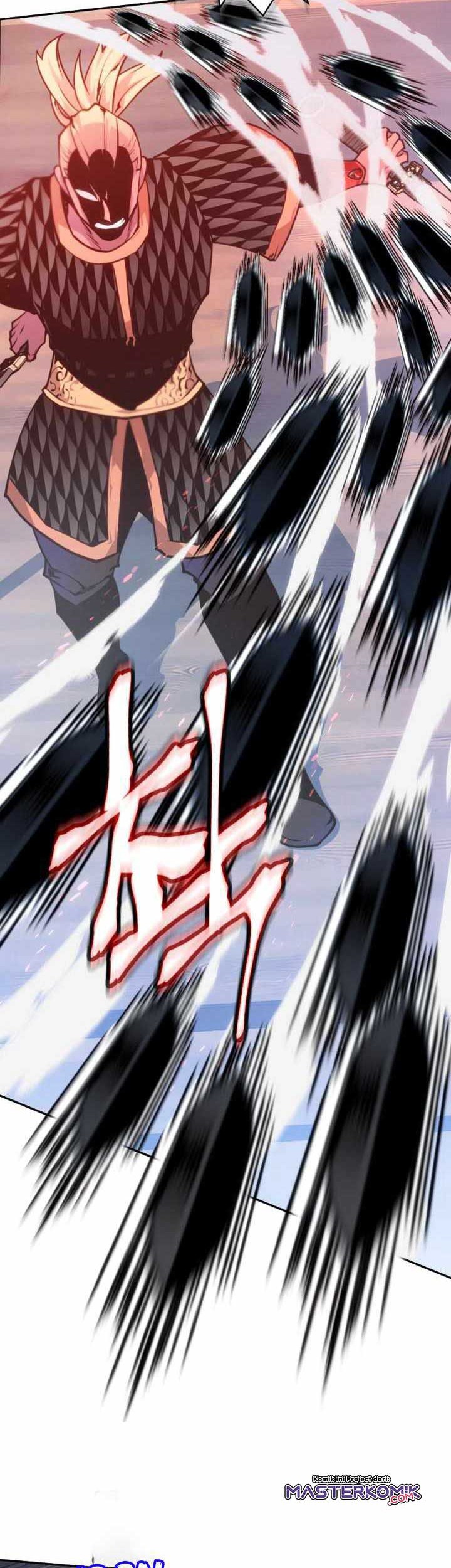 The Golden Age Chapter 15 Gambar 28