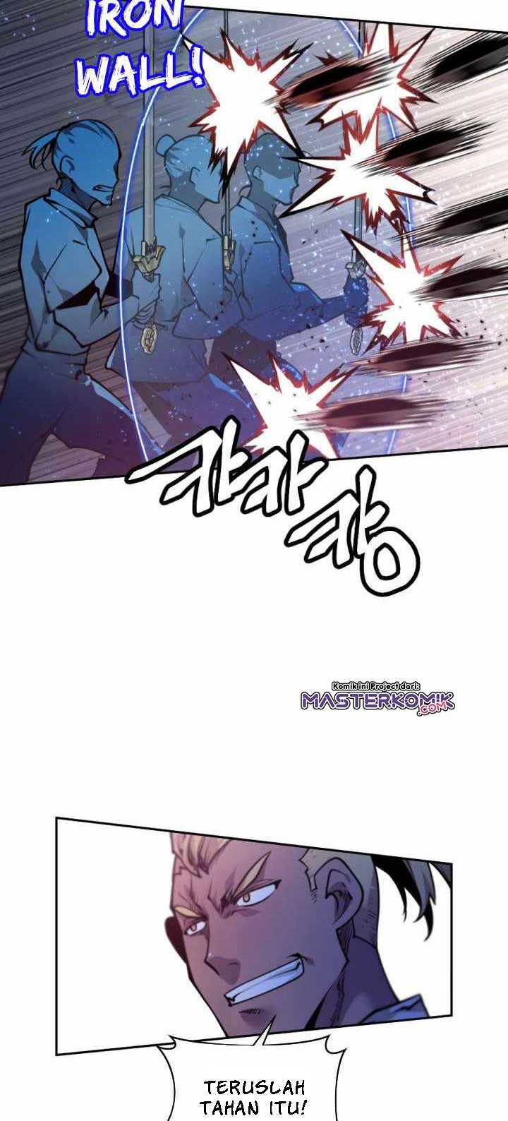 The Golden Age Chapter 15 Gambar 29