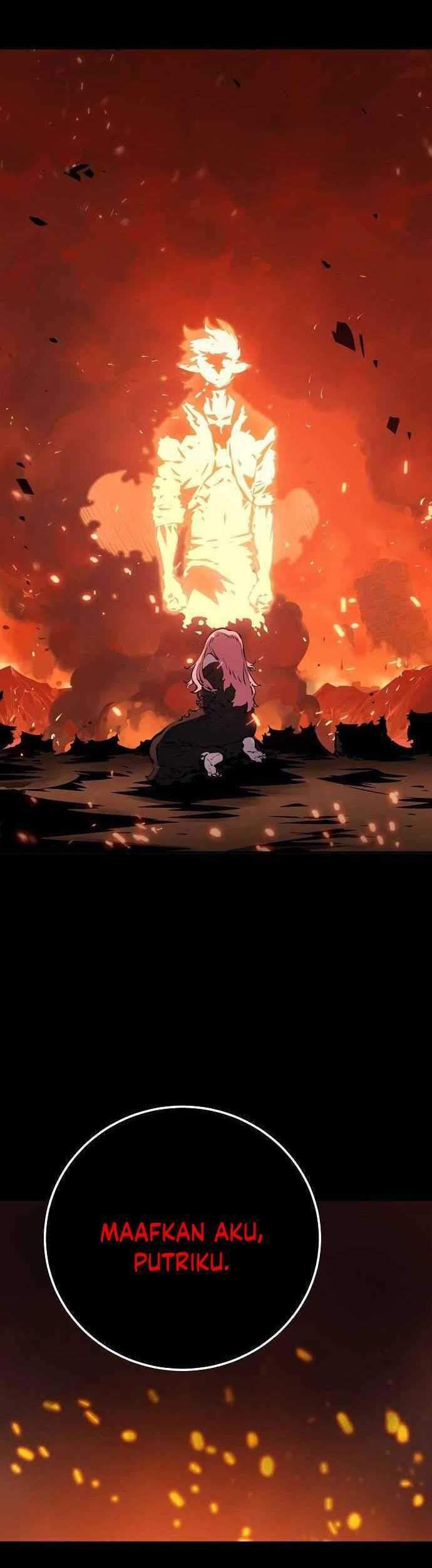 Baca  Player Chapter 43 Gambar 2