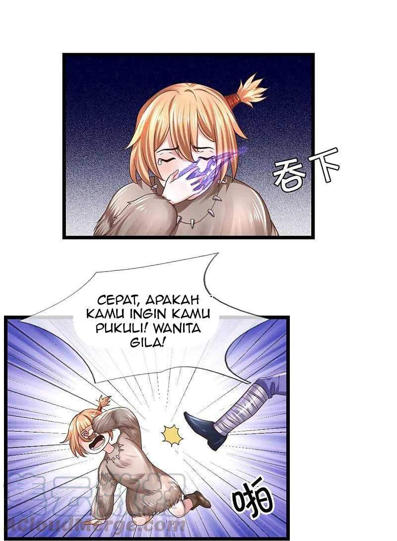 Shura Sword Sovereign Chapter 235 Gambar 18