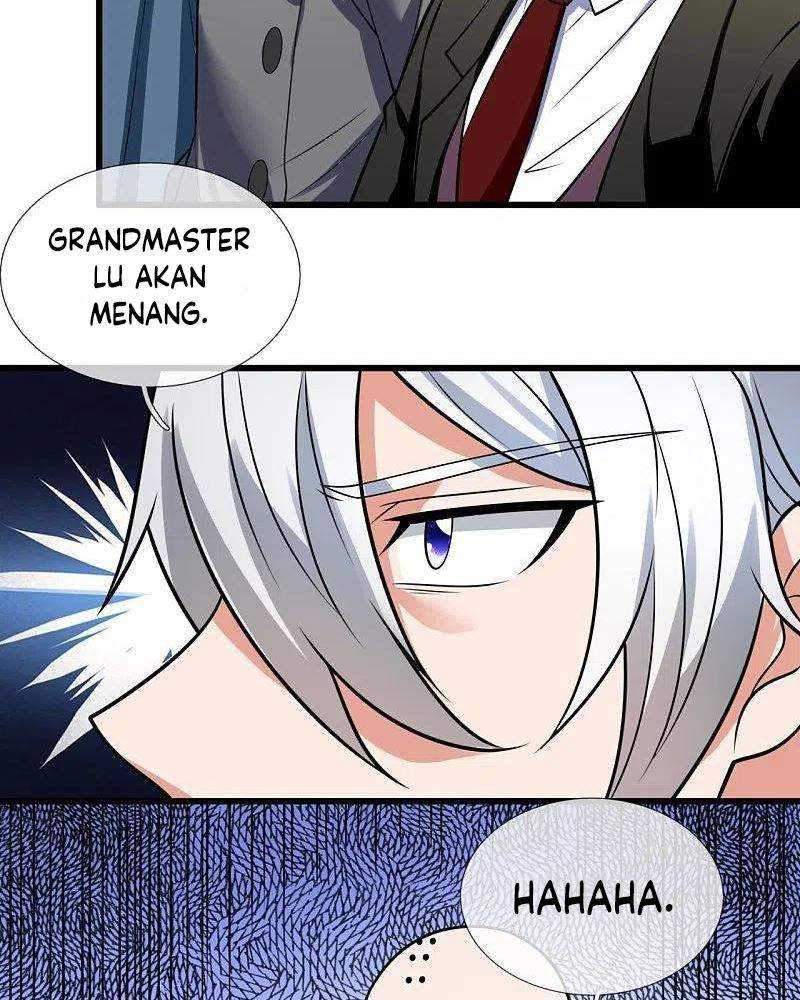 City of Heaven TimeStamp Chapter 213 Gambar 14