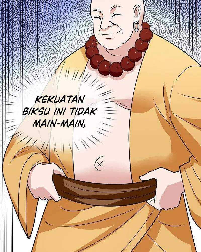 City of Heaven TimeStamp Chapter 213 Gambar 15