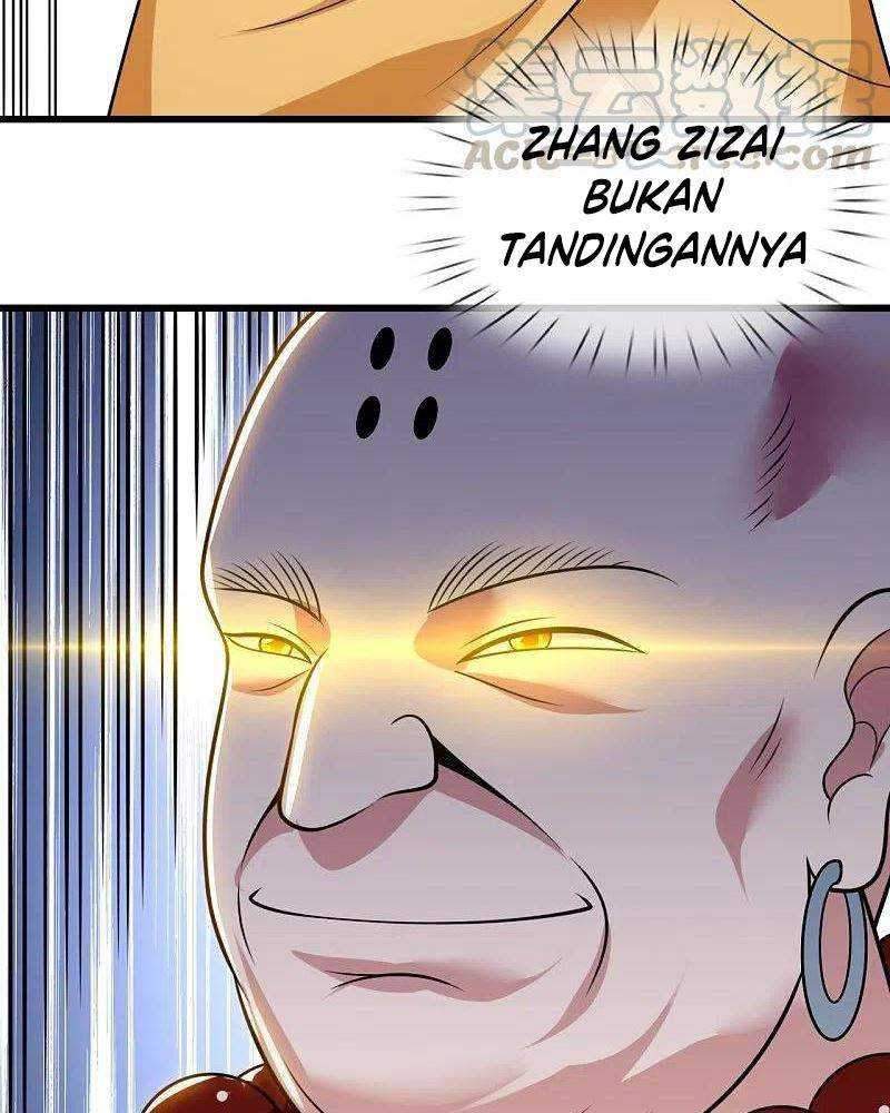 City of Heaven TimeStamp Chapter 213 Gambar 16