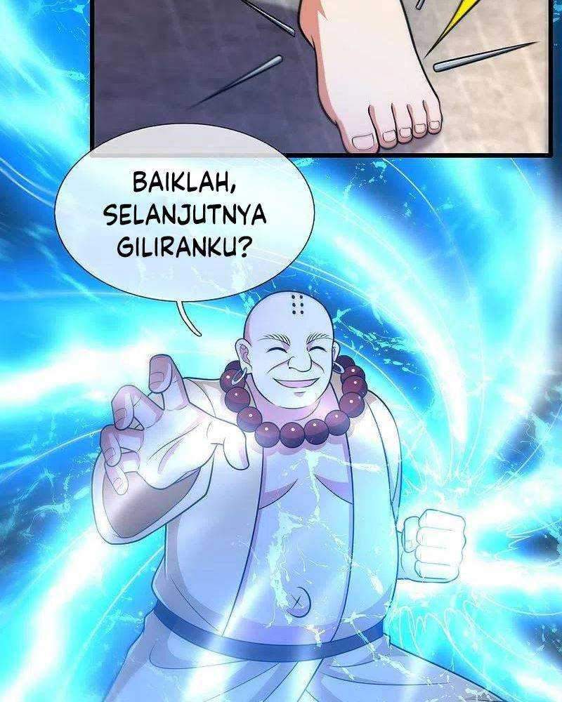 City of Heaven TimeStamp Chapter 213 Gambar 32