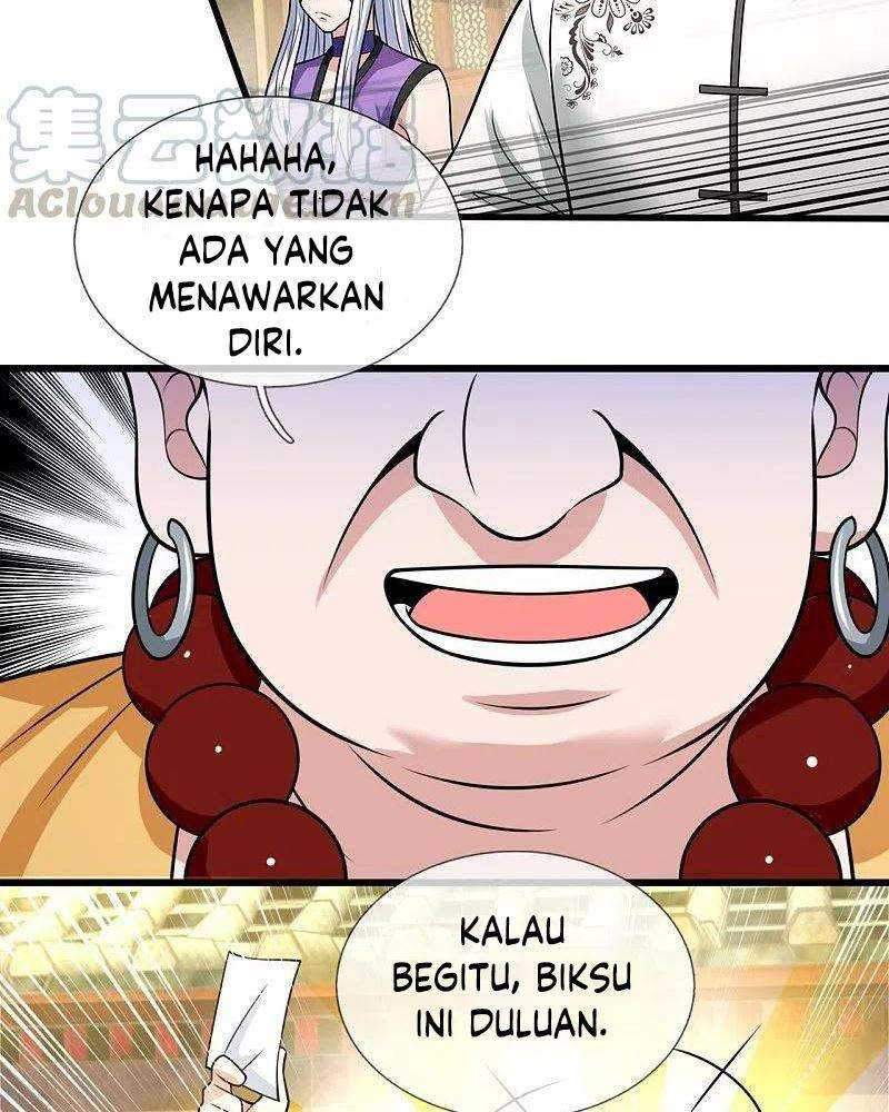 City of Heaven TimeStamp Chapter 213 Gambar 7