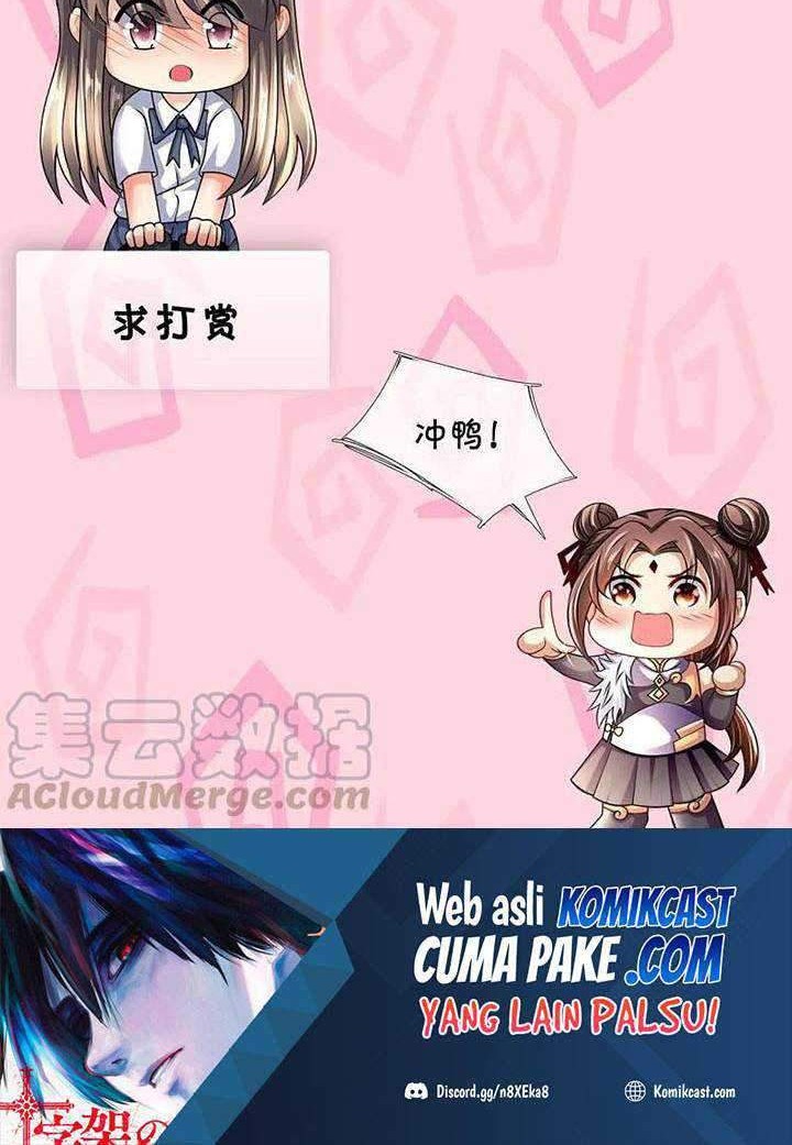 City of Heaven TimeStamp Chapter 212 Gambar 21