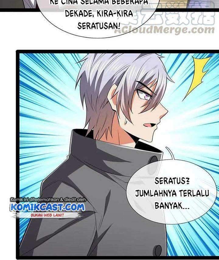 City of Heaven TimeStamp Chapter 212 Gambar 11