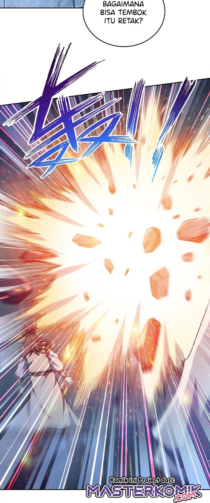 My Lady Is Actually the Empress? Chapter 40 Gambar 8