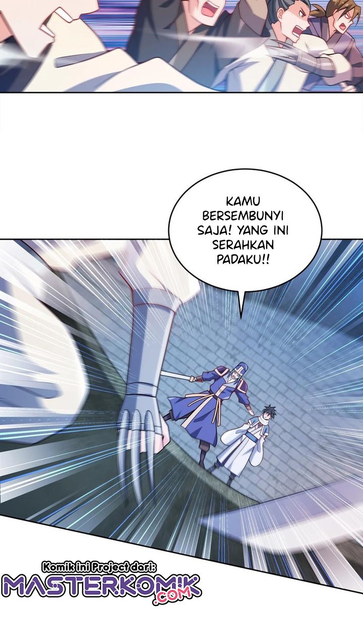 My Lady Is Actually the Empress? Chapter 40 Gambar 11