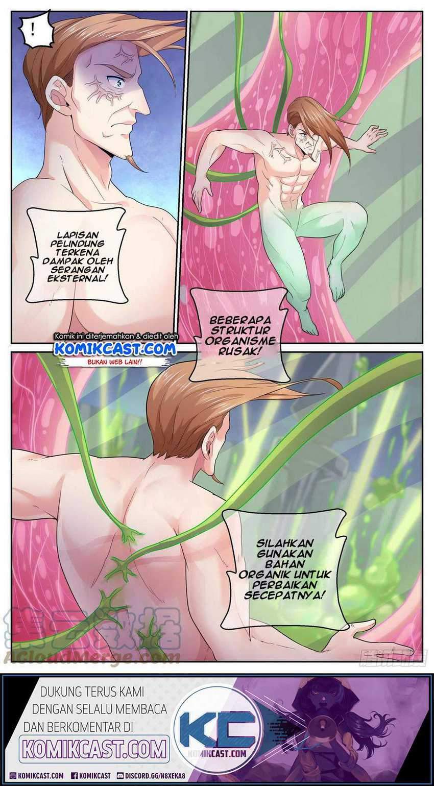 I Have a Mansion In The Post-Apocalyptic World Chapter 485 Gambar 10