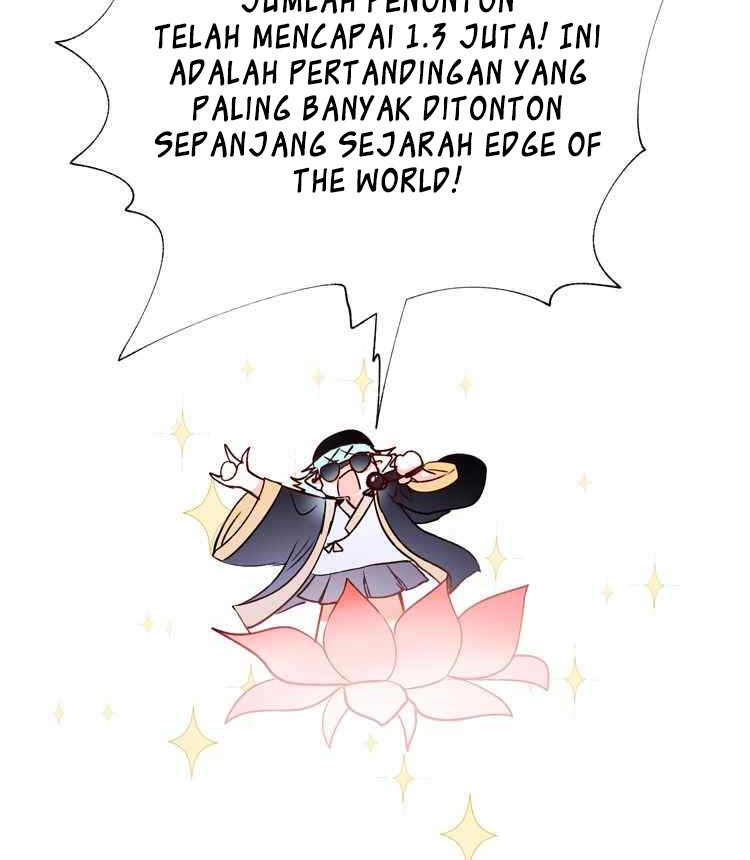 To be Winner Chapter 37 Gambar 28