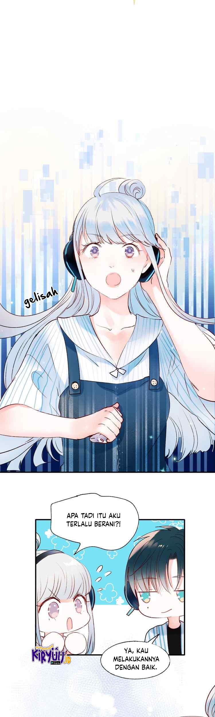 To be Winner Chapter 37 Gambar 29