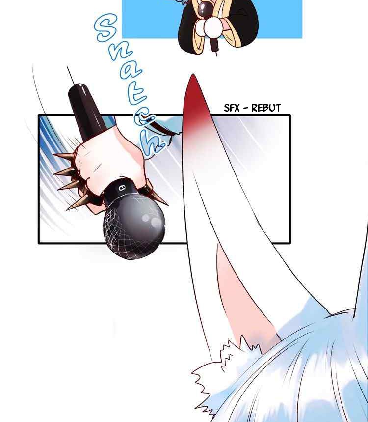 To be Winner Chapter 37 Gambar 31