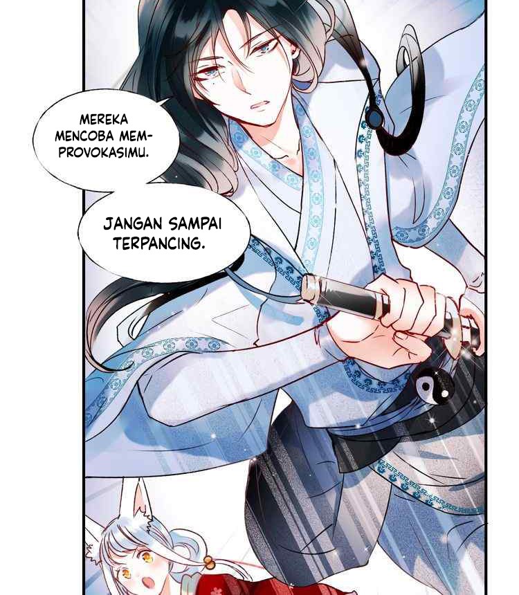 To be Winner Chapter 37 Gambar 34