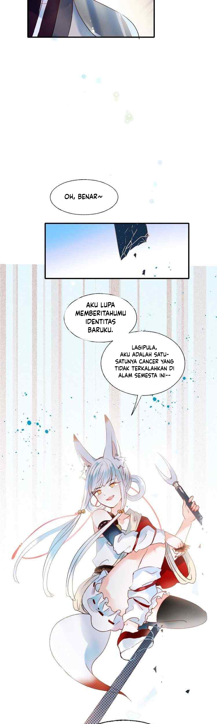 To be Winner Chapter 37 Gambar 38