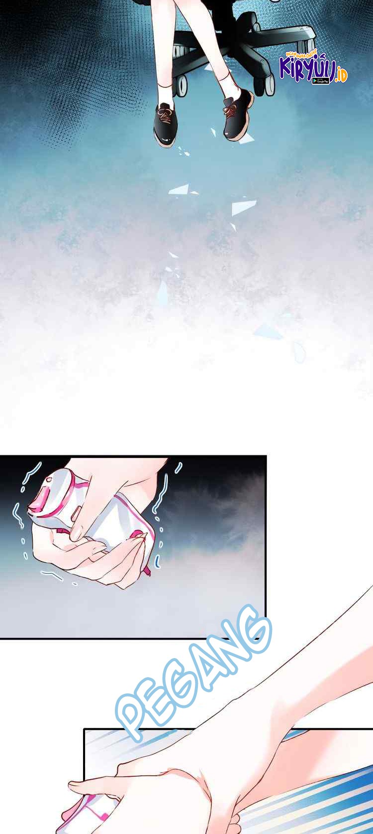 To be Winner Chapter 37 Gambar 3