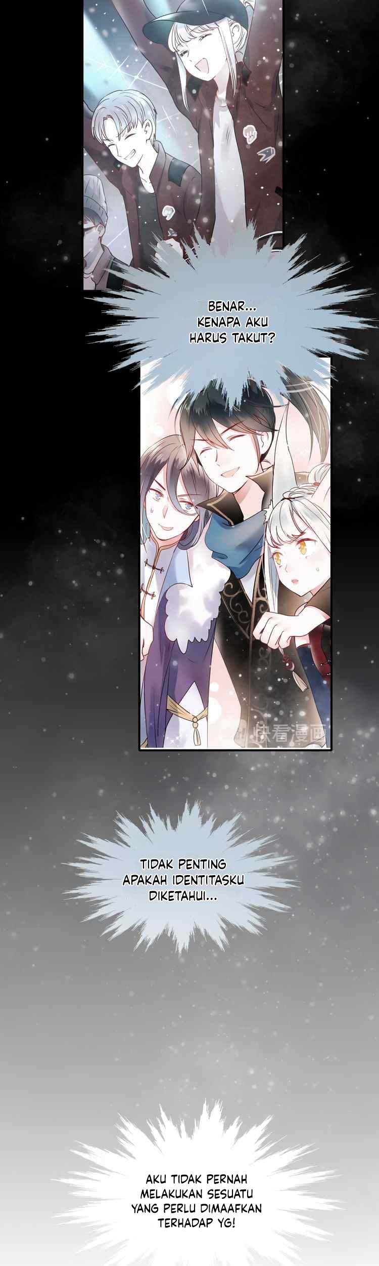 To be Winner Chapter 37 Gambar 6