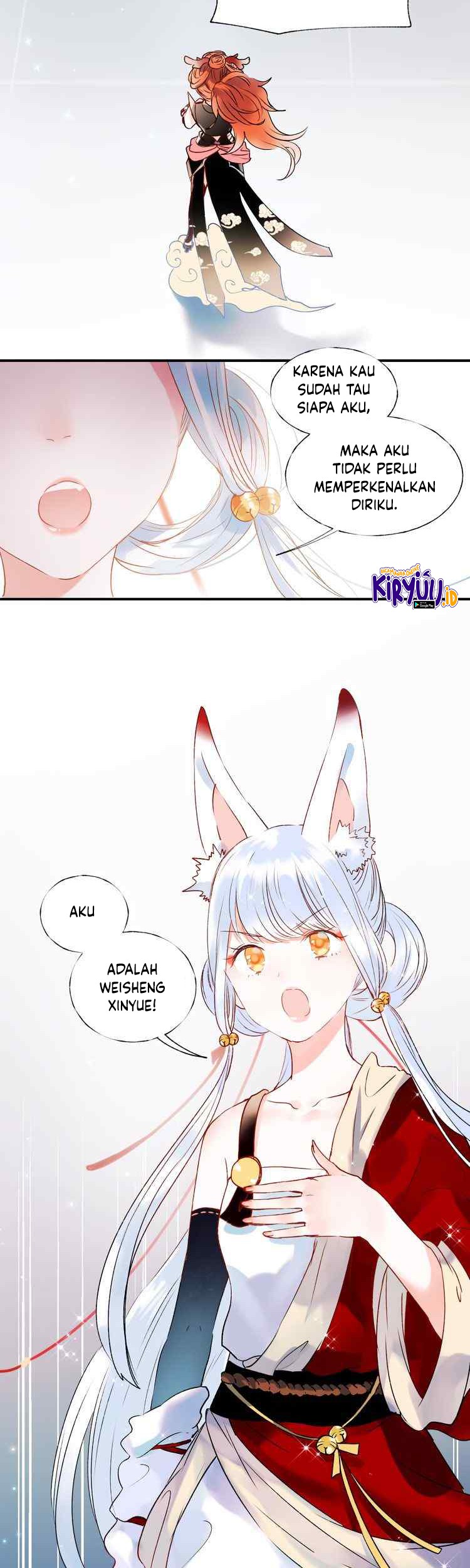 To be Winner Chapter 37 Gambar 9