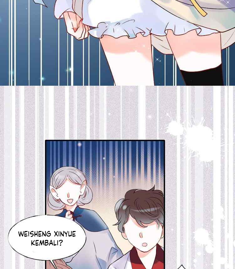 To be Winner Chapter 37 Gambar 10