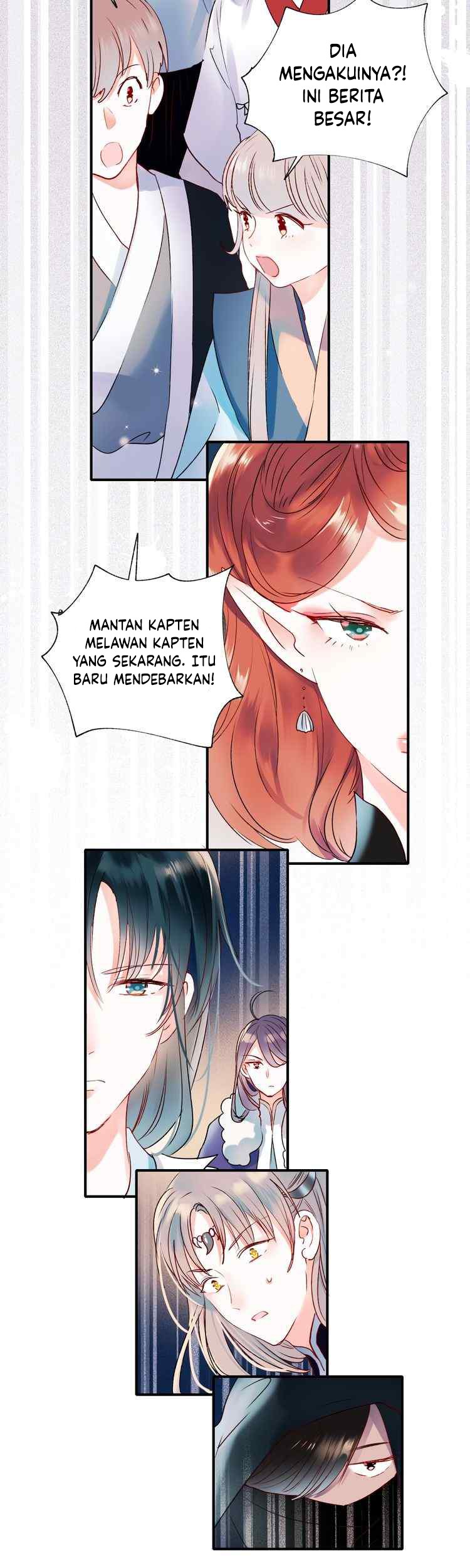 To be Winner Chapter 37 Gambar 11