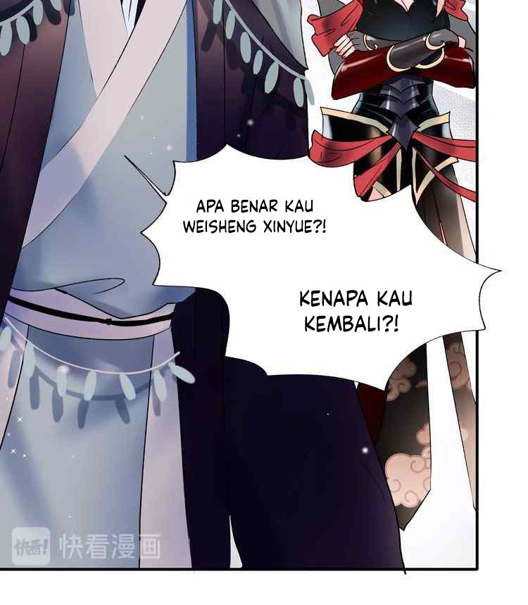 To be Winner Chapter 37 Gambar 13