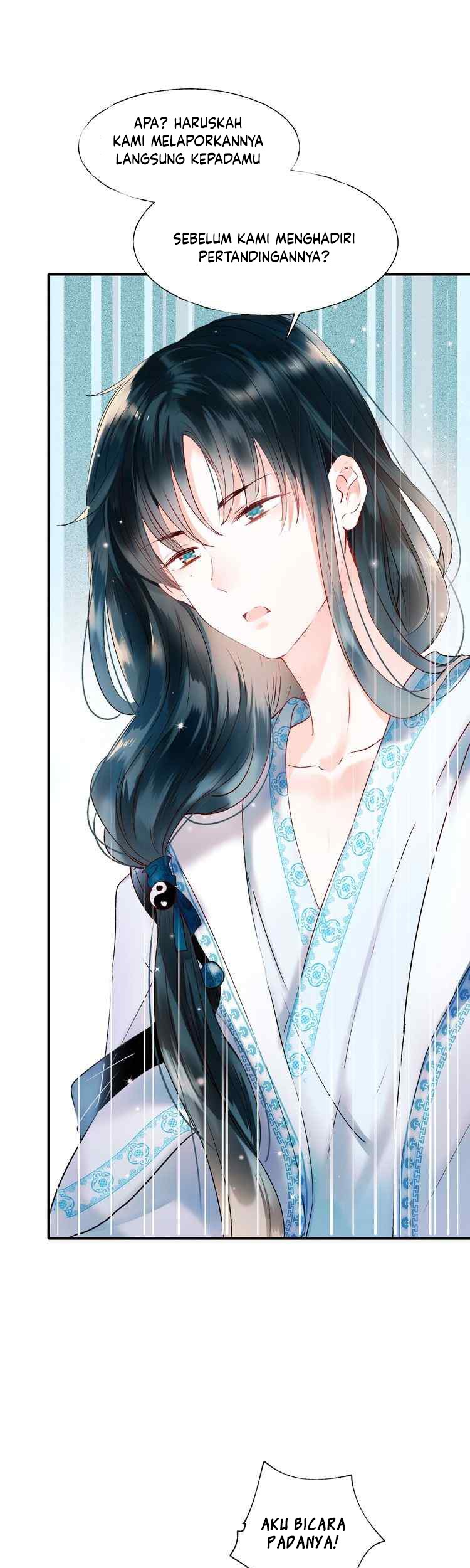 To be Winner Chapter 37 Gambar 14