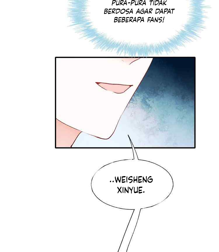 To be Winner Chapter 37 Gambar 16