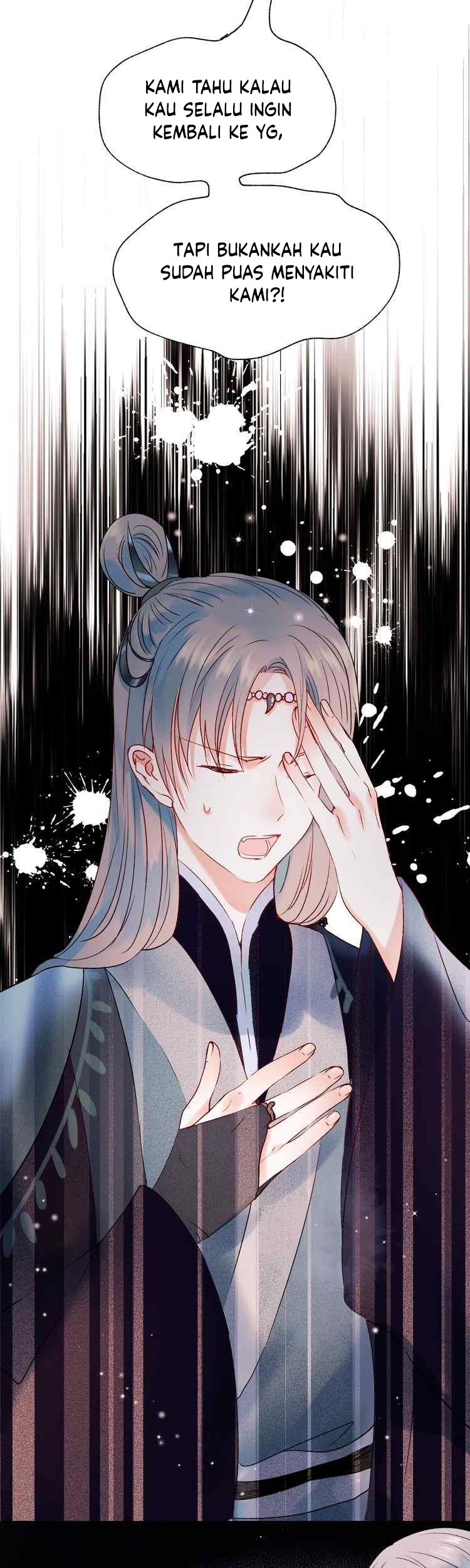 To be Winner Chapter 37 Gambar 17