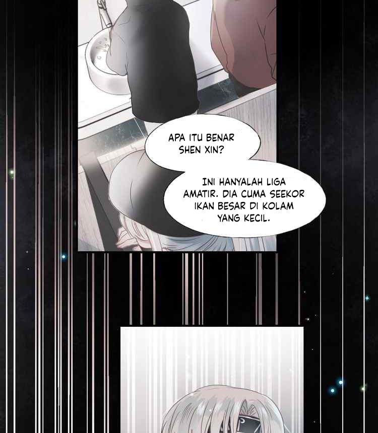 To be Winner Chapter 37 Gambar 19