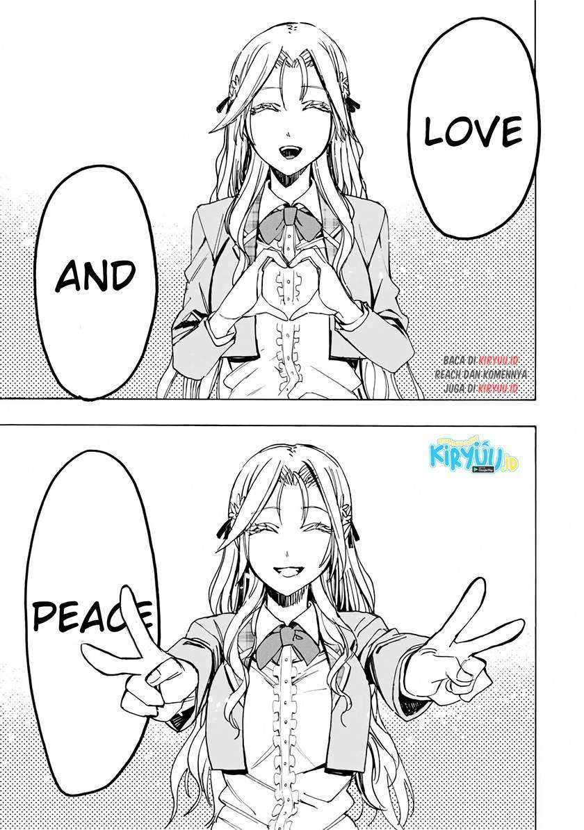 Hyouken no Majutsushi ga Sekai wo Suberu Sekai Saikyou no Majutsushi dearu Shounen wa, Majutsu Gakuin ni Nyuugaku Suru Chapter 35 Gambar 18