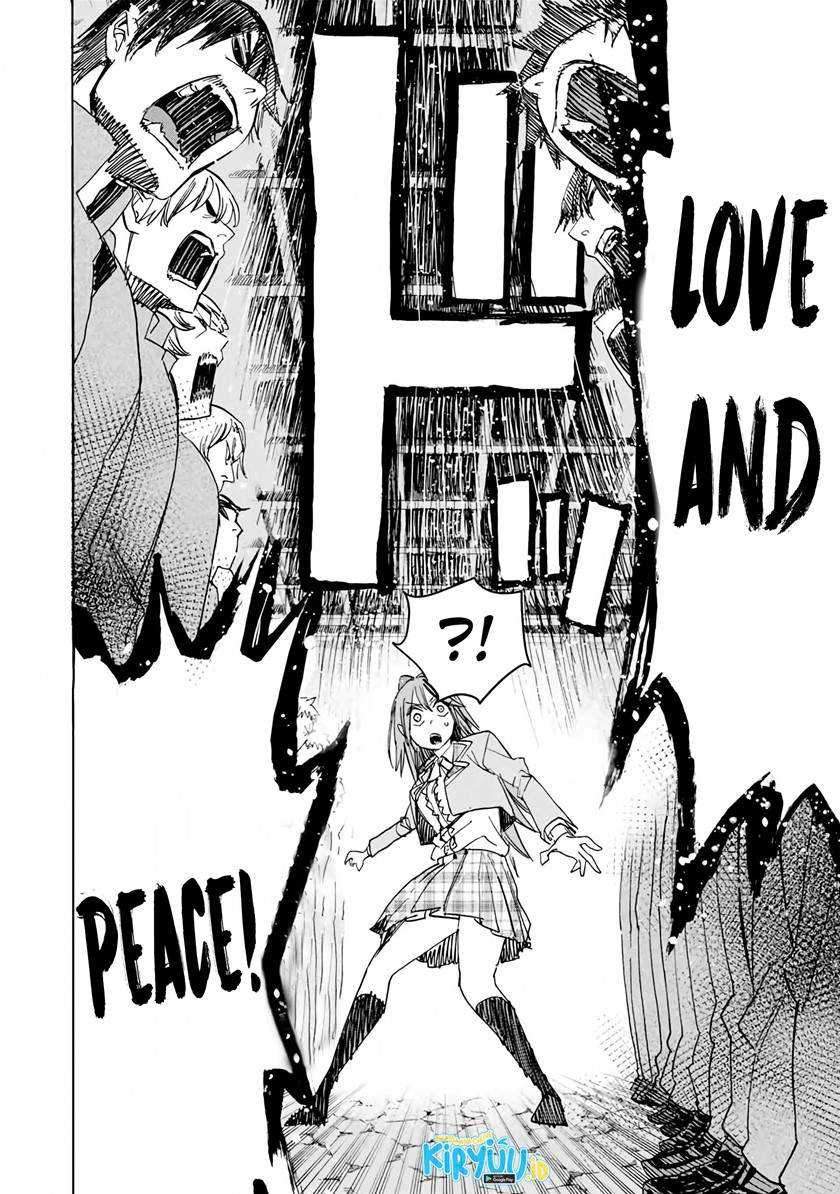 Hyouken no Majutsushi ga Sekai wo Suberu Sekai Saikyou no Majutsushi dearu Shounen wa, Majutsu Gakuin ni Nyuugaku Suru Chapter 35 Gambar 19