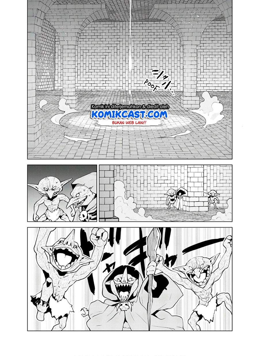 Gacha wo Mawashite Nakama wo Fuyasu Saikyou no Bishoujo Gundan wo Tsukuriagero Chapter 30 Gambar 21