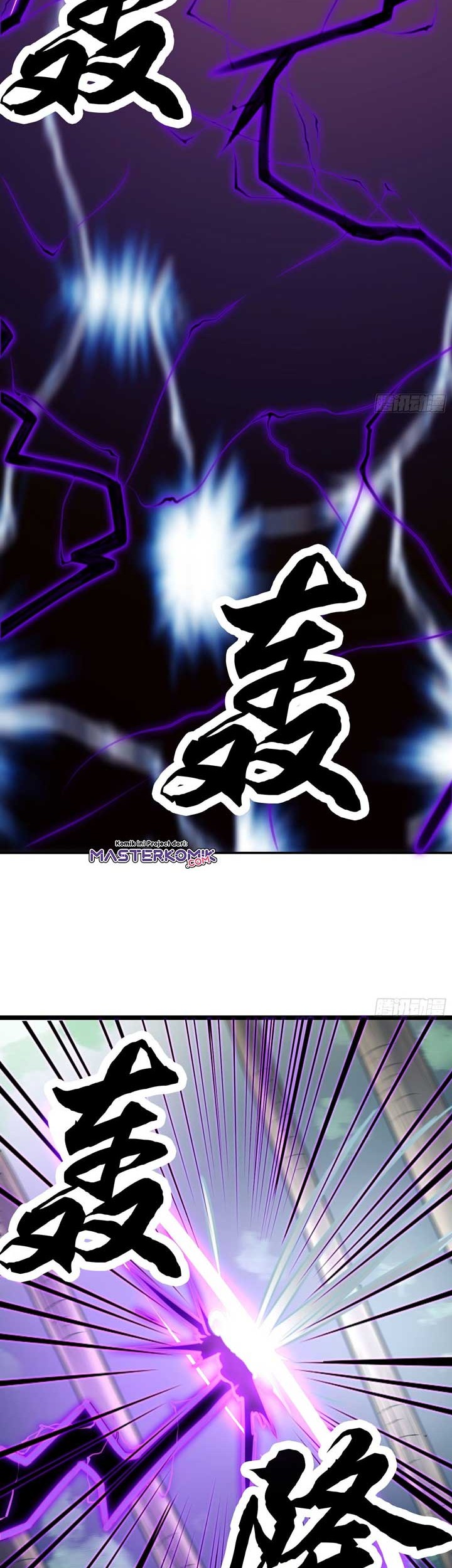 Apprentices Are All Female Devil Chapter 27 Gambar 15