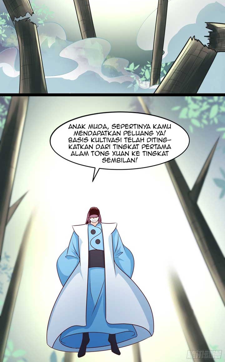 Apprentices Are All Female Devil Chapter 27 Gambar 17