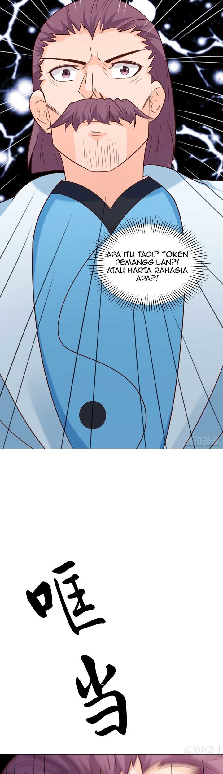 Apprentices Are All Female Devil Chapter 27 Gambar 22