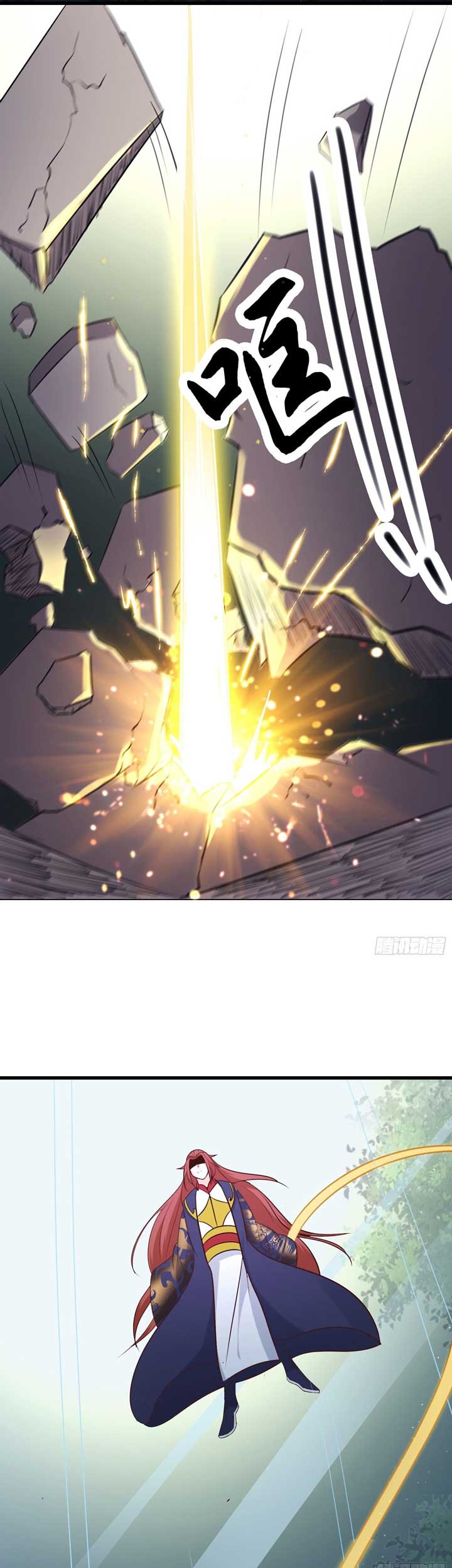 Apprentices Are All Female Devil Chapter 27 Gambar 30