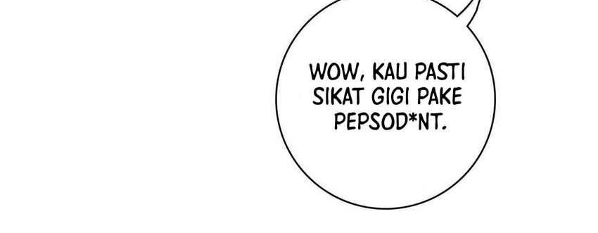 Infinite Jailbreaker Chapter 08 Gambar 26