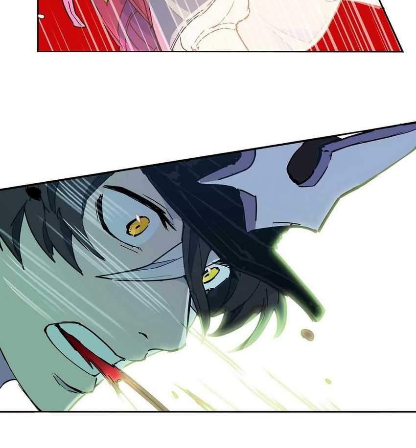 Infinite Jailbreaker Chapter 08 Gambar 34