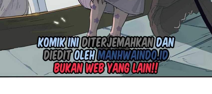 Infinite Jailbreaker Chapter 08 Gambar 36