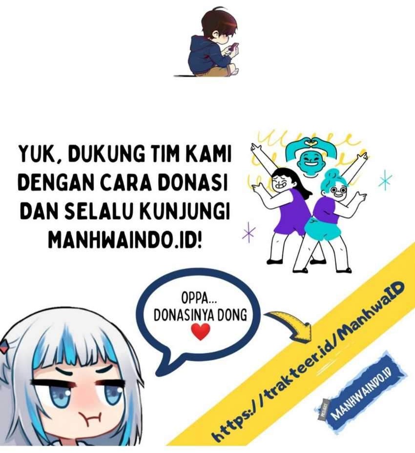 Infinite Jailbreaker Chapter 08 Gambar 44