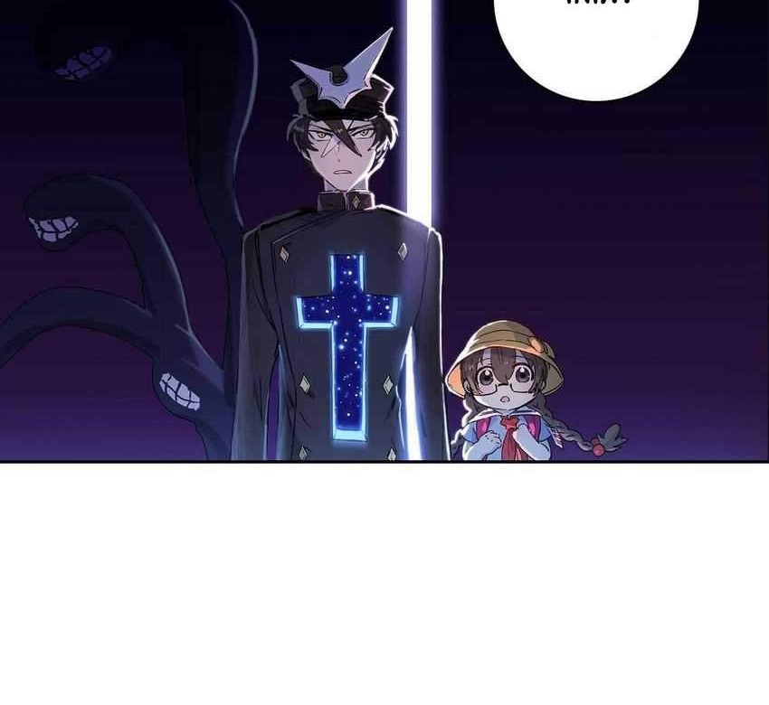 Infinite Jailbreaker Chapter 08 Gambar 10