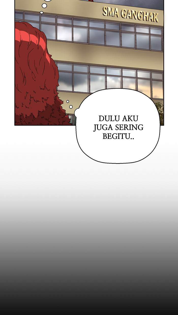 Weak Hero Chapter 156 Gambar 3
