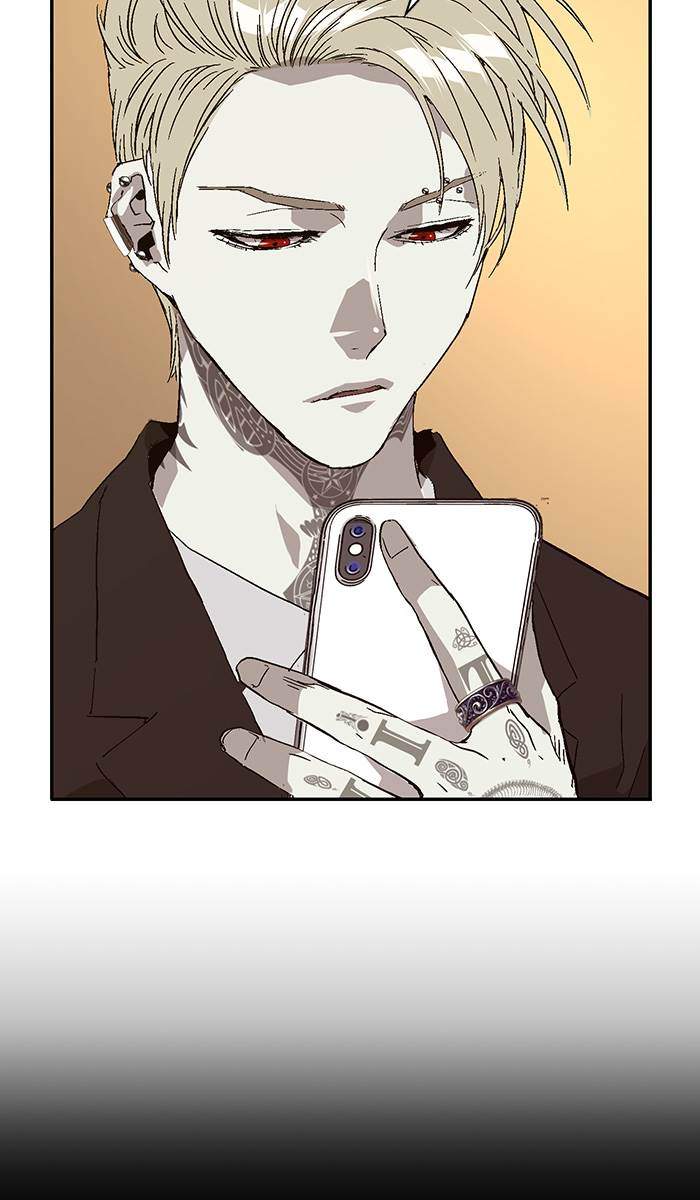 Weak Hero Chapter 156 Gambar 53